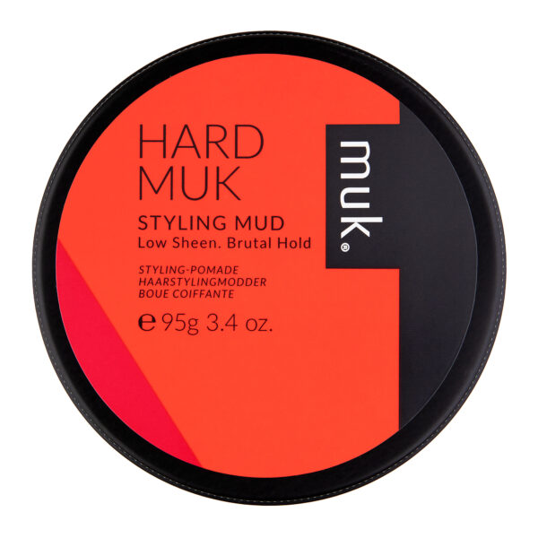 Hard muk Styling Mud
