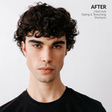 Hard muk Styling & Texturising Shampoo