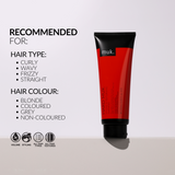 Hard muk Styling & Texturising Shampoo