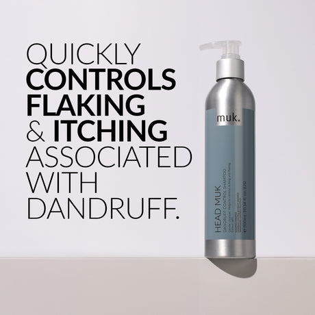 Head muk Dandruff Control Shampoo