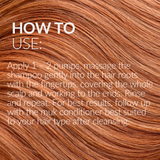 Head muk Dandruff Control Shampoo