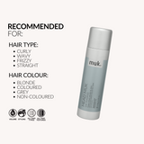 Head muk Dry Shampoo