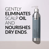 Head muk Oily Scalp Shampoo