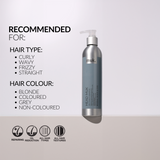 Head muk Oily Scalp Shampoo