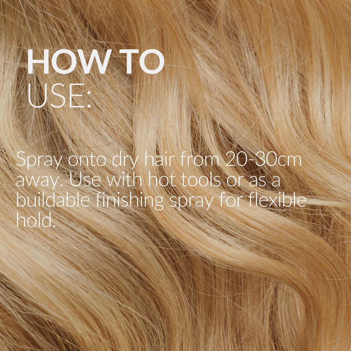 Hot muk 6-in-1 Working Spray