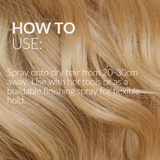 Hot muk 6-in-1 Working Spray