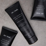 mr muk Hair, Beard & Body Shampoo