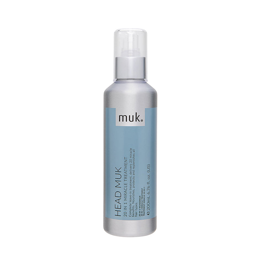 Head muk 20-in-1 Miracle Treatment