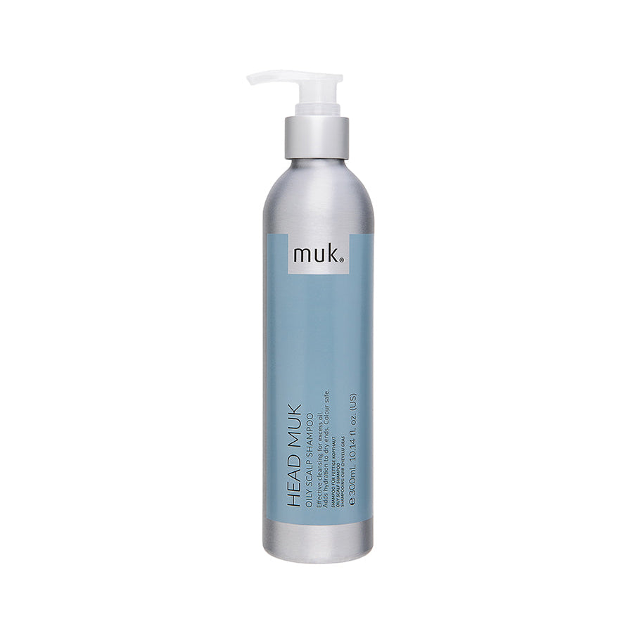 Head muk Oily Scalp Shampoo