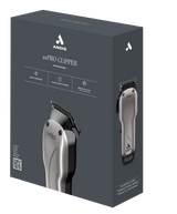 Cordless USPro Adjustable Blade Clipper