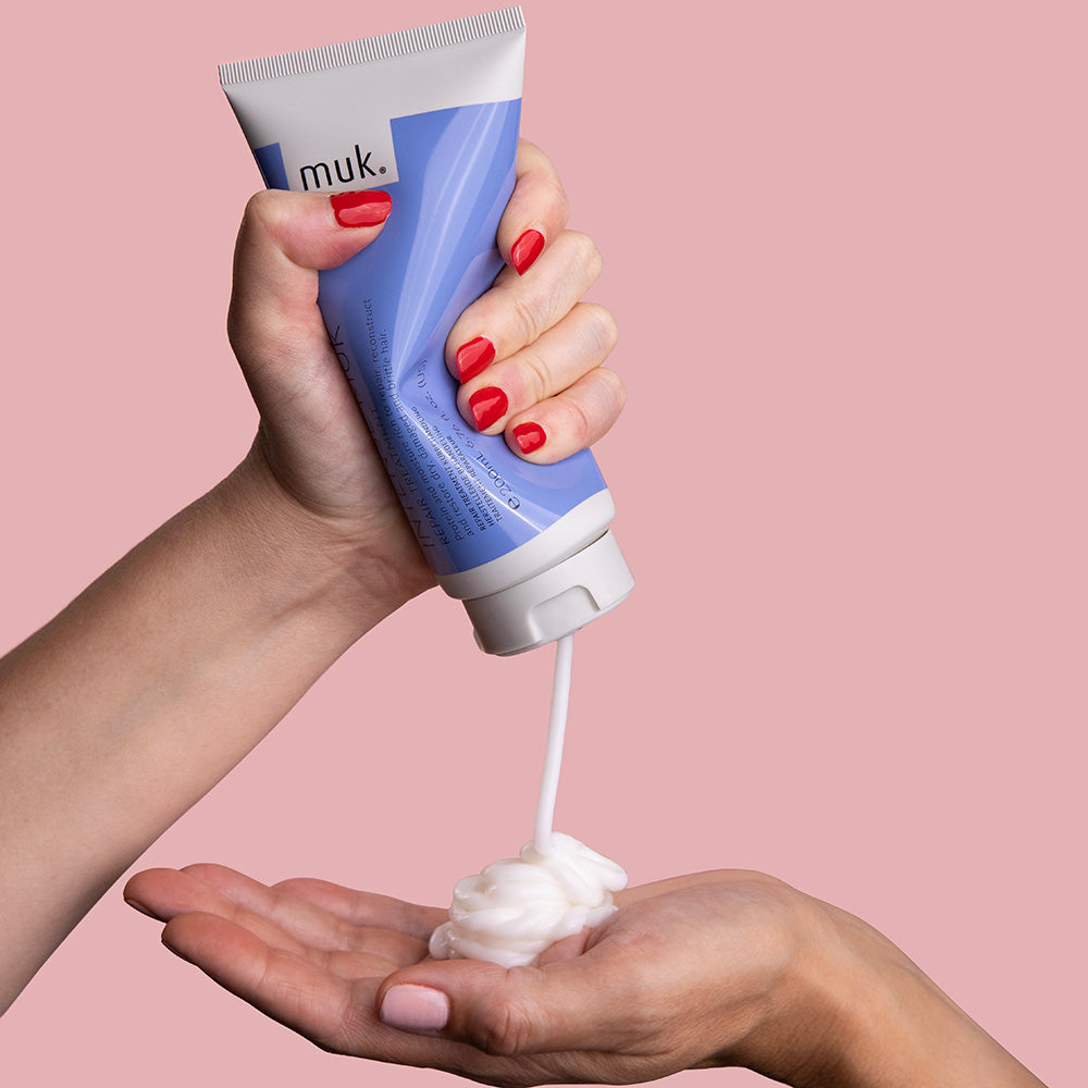 Intense muk Repair Treatment