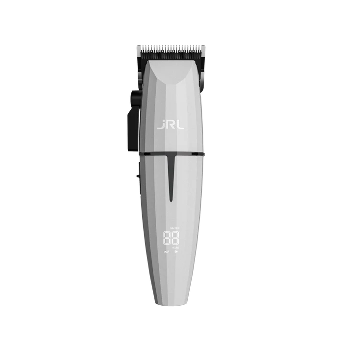 Onyx White Clipper & Reuzel Extreme Hold Pack
