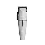 Onyx White Clipper & Reuzel Extreme Hold Pack