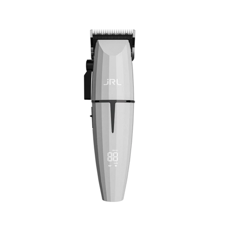 Onyx White Clipper & Reuzel Extreme Hold Pack