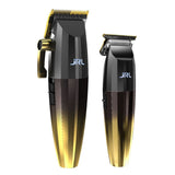 FreshFade 2020 Silver Collection Combo - Gold
