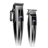 FreshFade 2020 Silver Collection Combo