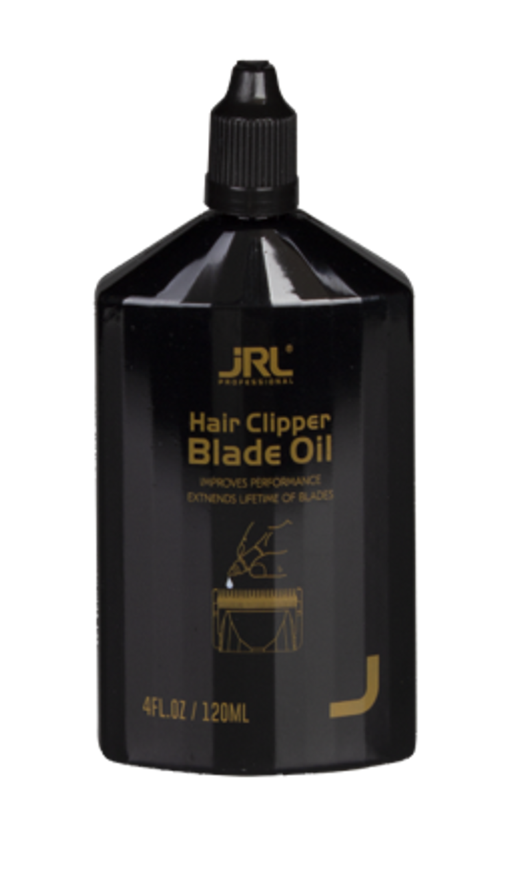 Clipper Blade Oil