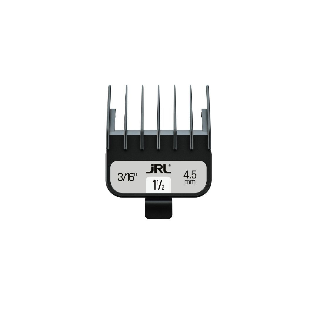 Premium Double Magnetic Guards - #1.5