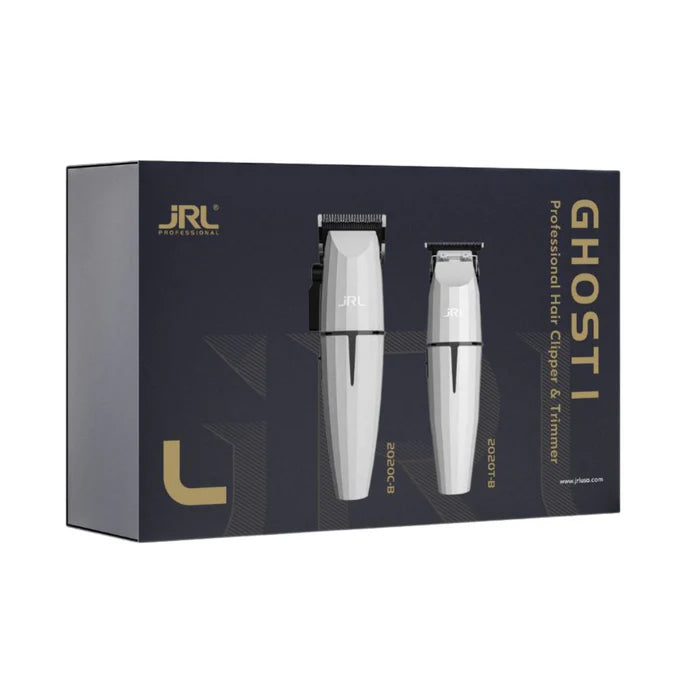 Onyx White GHOST Kit Duo