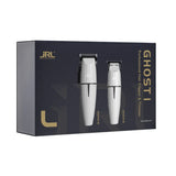 Onyx White GHOST Kit Duo