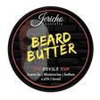 Jericho The Devil's Rum Beard Butter