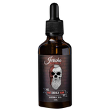 Jericho The Devil's Rum Beard Oil