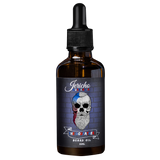 Jericho The Godfather Beard Oil