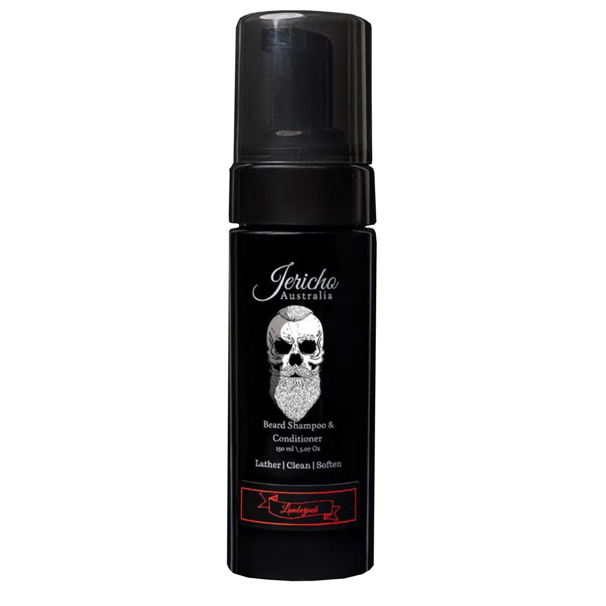 The Bearded Essentials Pack Lumberjack