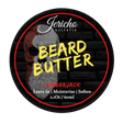 Jericho Lumberjack Beard Butter