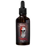 Jericho Lumberjack Beard Oil