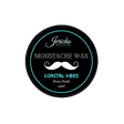 Jericho Coastal Vibes Moustache Wax