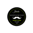 Jericho Desert Storm Moustache Wax