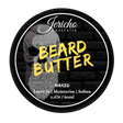 Jericho Naked Beard Butter (Unscented)