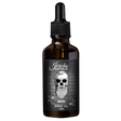 JerichoNaked Beard Oil (Unscented)