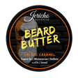 Jericho Salted Caramel Beard Butter