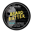 Jericho Sea Salt & Driftwood Beard Butter