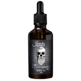 Jericho Sea Salt & Driftwood Beard Oil