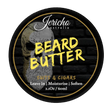 Jericho Suits & Cigars Beard Butter