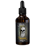 Jericho Suits & Cigars Beard Oil