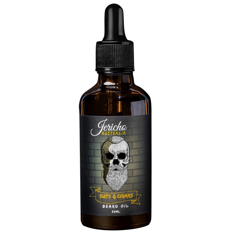 Jericho Australia – Tommy Gun's Australia