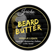 Jericho Vanilla Liquor Beard Butter