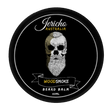 Jericho Wood Smoke Beard Balm