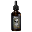 Jericho Wood Smoke Beard Oil