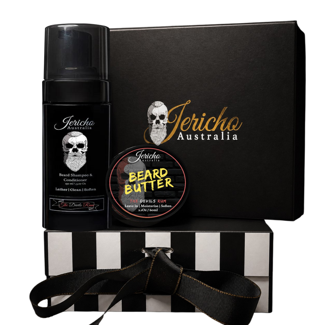 The Devil's Rum Gift Pack
