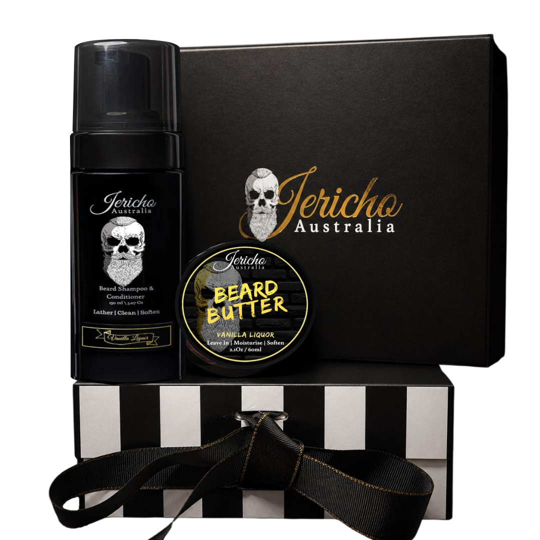 Vanilla Liquor Gift Pack
