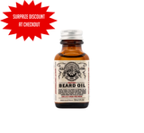 Original Beard Oil