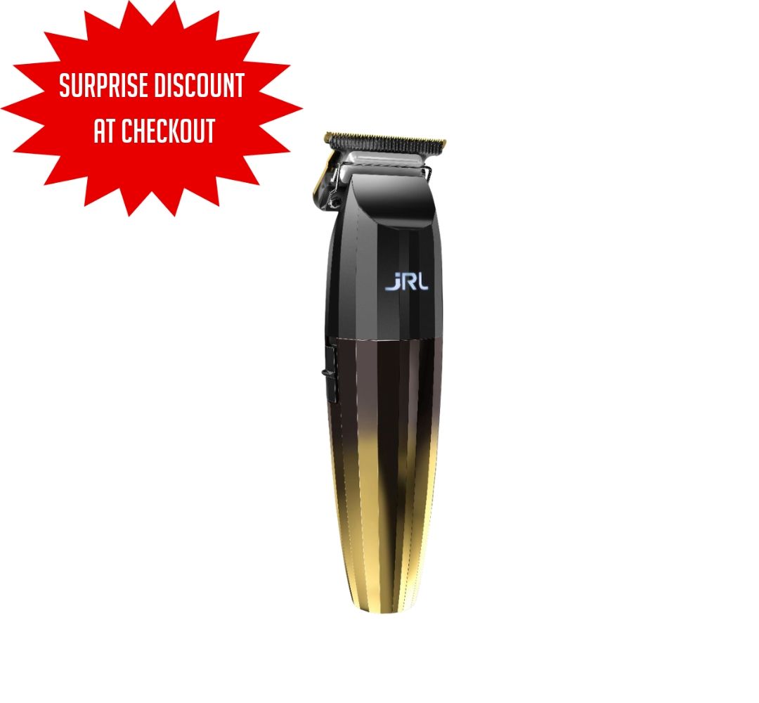 FreshFade 2020T Trimmer - Gold