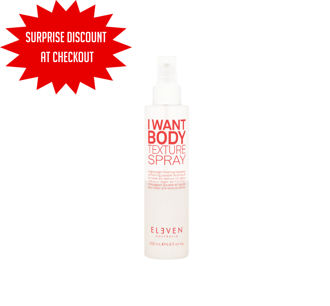 Texture Spray