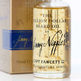 Jimmy Niggles The Million Dollar Beard Oil