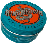 King Brown Texture Paste